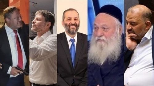 Alegeri Israel: Partidele religioase se îndreaptă către cel mai bun rezultat al lor din istoria statului