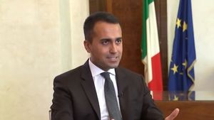 Italia suspendă zborurile dinspre şi către Regatul Unit al Marii Britanii şi Irlandei de Nord, unde a apărut o nouă tulpină de coronavirus mai contagioasă