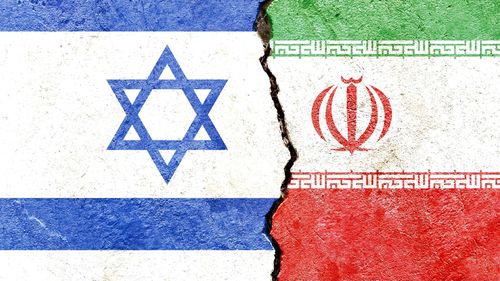 WSJ: Israelul a construit o bază secretă în Irak pentru a lupta împotriva Iranului