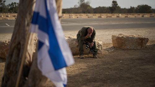 Israelul anunță că a recuperat ultimul corp restituit cu ajutorul Crucii Roşii / E vorba de un soldat israelian