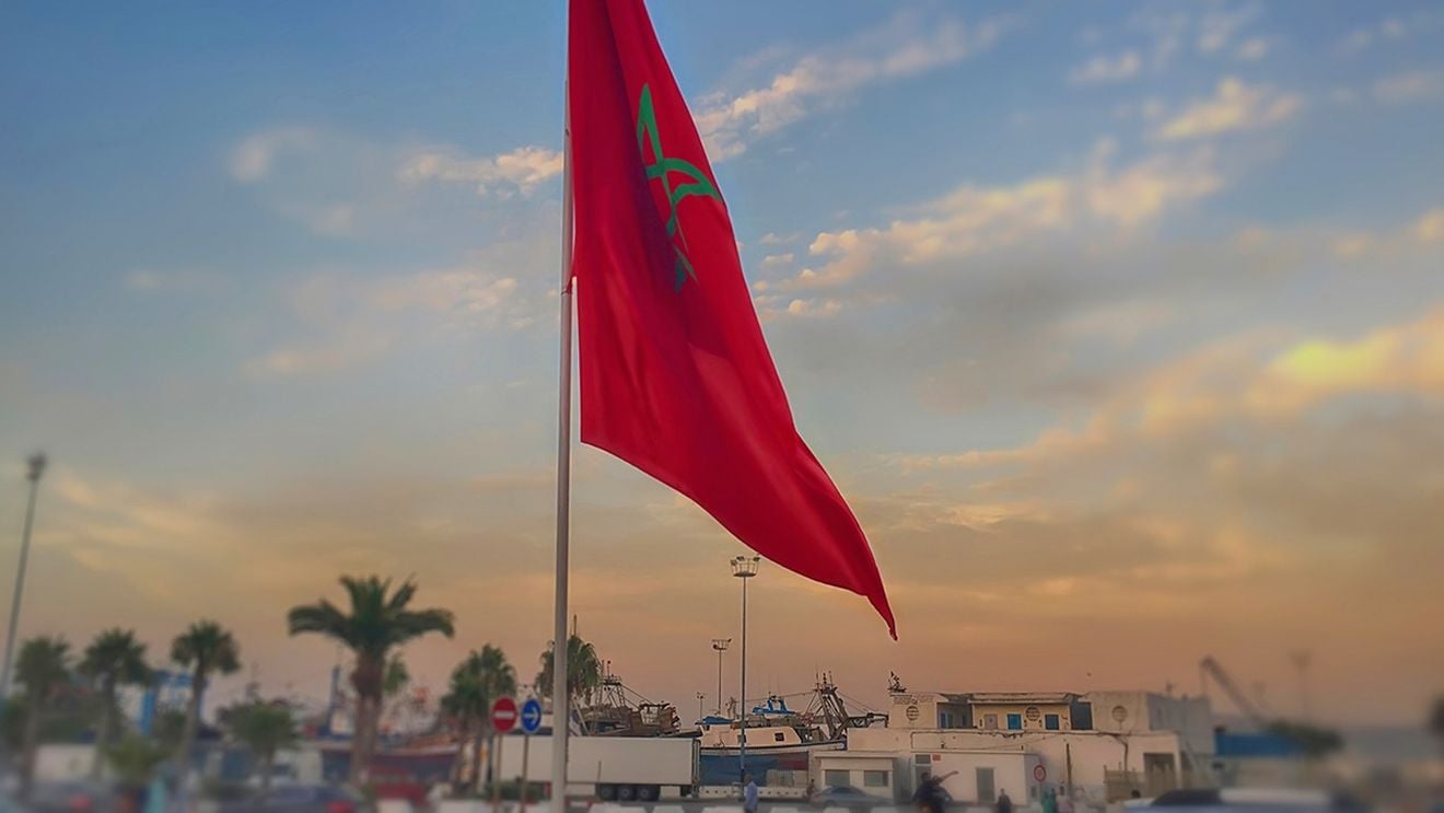 Un marocan care a criticat normalizarea relațiilor cu Israelul, condamnat la 3 ani de închisoare pentru ofensă adusă regelui