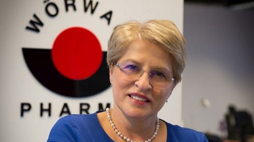 (P) Succesul Wörwag Pharma: de la farmacie la companie farmaceutică internațională