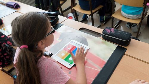 Germania investește în învățământul profesional din Moldova