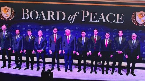 Financial Times: Fondul oficial al Consiliului pentru Pace al lui Donald Trump este gol, iar organizația se află într-un blocaj juridic și politic / Taxa de ”membru pe viață” e de 1 miliard de dolari