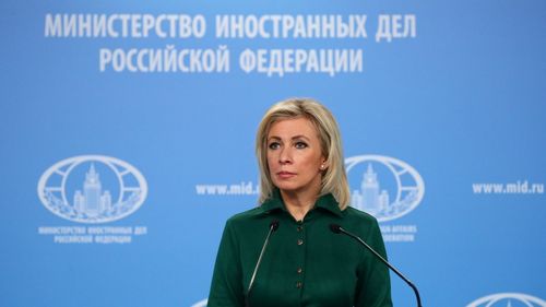 Ministerul rus de Externe, după ce Rusia a închis biroul Deutsche Welle de la Moscova: Noi mișcări împotriva presei ruse vor avea cost