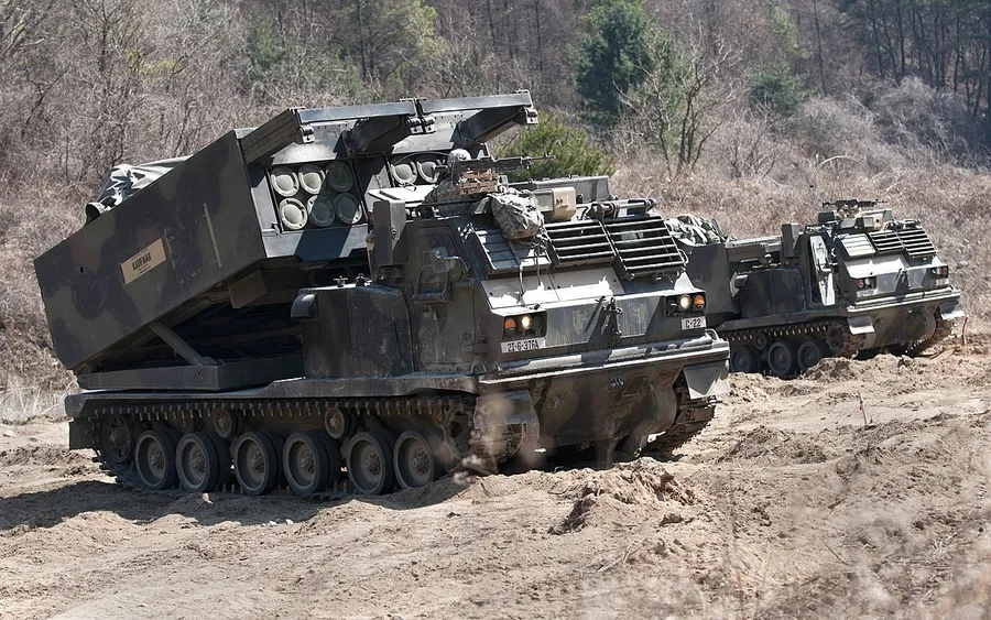rusia, ucraina, himars, pierdere