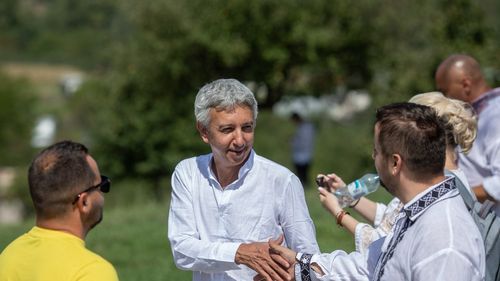 Dan Diaconescu scapă de arestul la domiciliu și va fi cercetat sub control judiciar/ Decizia Tribunalului Constanța este definitivă