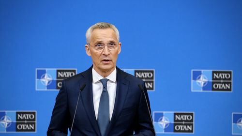 Stoltenberg: Personal diplomatic rus, suspectat de spionaj, a fost expulzat din sediul NATO