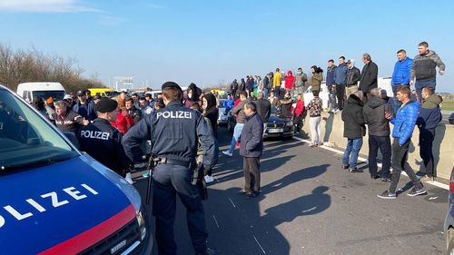 Orban subliniază că liderii Austriei n-au prezentat niciun argument împotriva României, care să justifice opoziția privind aderare țării noastre la Schengen: „Un veto contra României ar echivala cu o acțiune deliberată contra regulilor care stau la baza funcționării UE”