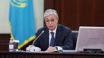 Președintele Kazahstanului îi cere lui Putin, de față cu presa, să încheie războiul din Ucraina / ”Este o rușine, tinerii mor…  Toate acestea trebuie oprite” / Liderul rus i-a răspuns că îl va informa în privat despre „detaliile” războiului
