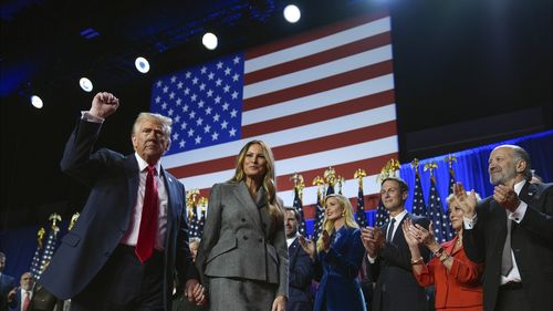 Donald Trump a câştigat şi în Arizona, fiind învingător în toate statele-cheie (media)