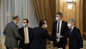 LIVE Criză majoră în coaliția de guvernare după revocarea lui Voiculescu. USR PLUS cere demiterea premierului Cîțu / Orban: Prim-ministrul PNL este Florin Cîţu şi partidul îl susţine