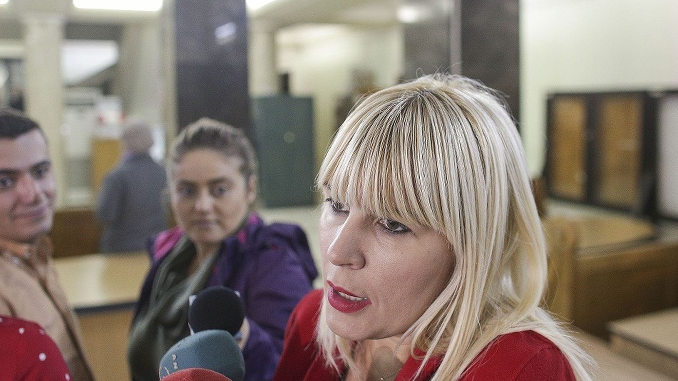 Elena Udrea rămâne în închisoare. Instanța Supremă i-a respins cererea de suspendare
