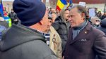Mohammad Murad (AUR): Voi vota guvernul Veștea dacă prezintă un program pentru cetățeni