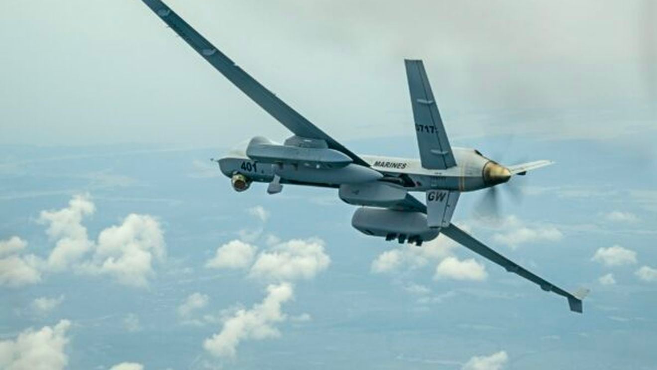 Lituania declară o zonă de excludere aeriană în apropierea frontierei sale cu Belarus, până la 1 octombrie, ca răspuns la intrarea mai multor drone dinspre această ţară