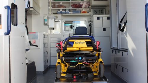 Șofer de ambulanță italian, posibil criminal în serie / Ar fi injectat substanțe letale unor bolnavi pe care îi ducea la spital / Anchetă în Italia