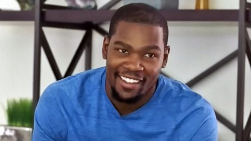 Transfer de marcă în NBA: Vedeta Kevin Durant, la Houston Rockets