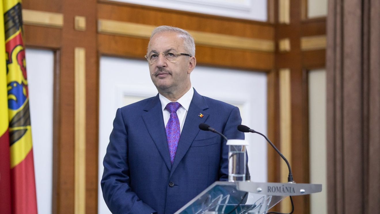 Profil de candidat: Vasile Dîncu (Alianța PSD-PNL)