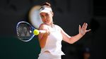 Cehia își dă întâlnire pe iarba londoneză: Noskova trece de Kostyuk și va juca finala Wimbledon 2026 cu Muchova