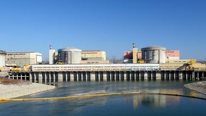 Nuclearelectrica a semnat cu o companie coreeană finalizarea primei instalații de detritiere din Europa, la Cernavodă