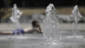 METEO Cum va fi vremea săptămâna viitoare și când atingem iar pragul de caniculă