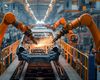 Cancelarul Germaniei nu se opune preluării fabricilor auto de către producătorii din China
