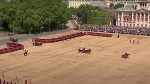 Marea Britanie: Festivitățile din cadrul Jubileului de Platină se vor încheia cu o paradă pe străzile din centrul Londrei