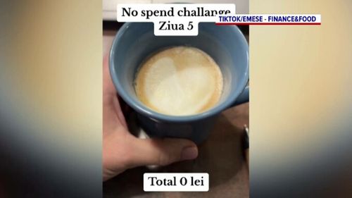 Provocarea virală care merită urmată: „Septembrie fără cheltuieli”. Gesturile simple prin care economisești și 1.000 lei/lună