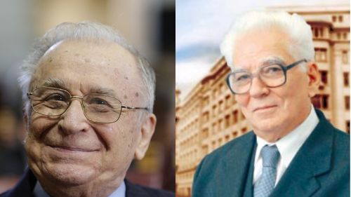 Cine a fondat Universitatea Spiru Haret, percheziționată de DIICOT și cunoscută drept "fabrică de diplome": fost propagandist comunist, format la FF și apropiat al Elenei Ceaușescu