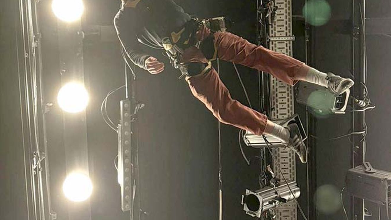 Șoimii libertății. Spectacol de teatru la Oradea, inspirat de deturnarea unui avion, în comunism / Fugarii au reușit să fugă în Occident, în timp ce membrii echipajului avionului au ajuns la închisoare