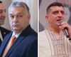 Guvernul ungar anunță verificarea la sânge a organizațiilor maghiare de dincolo de graniţe și amintește de susținerea lui Viktor Orban pentru extremistul George Simion