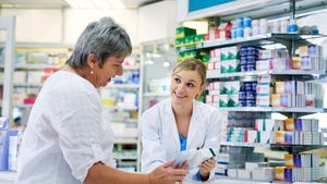 Stresul și rolul farmaciilor moderne în secolul vitezei