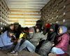 Cinci arestări în Germania şi Elveţia în raiduri ce a vizat o reţea de trafic de migranţi / Sunt acuzaţi că au introdus ilegal în Germania peste 700 de oameni, obţinând milioane de euro