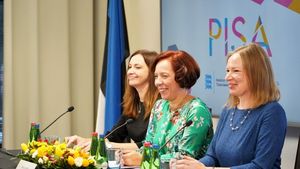 Rezultate PISA 2018: De ce Estonia este noua „putere” europeană în Educație – țara în care elevii nu au nicio evaluare națională și totul la școală e gratuit
