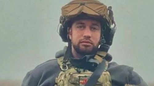 Un soldat ucrainean aflat în vacanță a salvat viața unui tânăr înjunghiat la Veneția / "Ar fi fost mort în 10 minute” / ”Pe front mi-am îmbunătățit abilitățile de sanitar, luând parte la multe lupte”