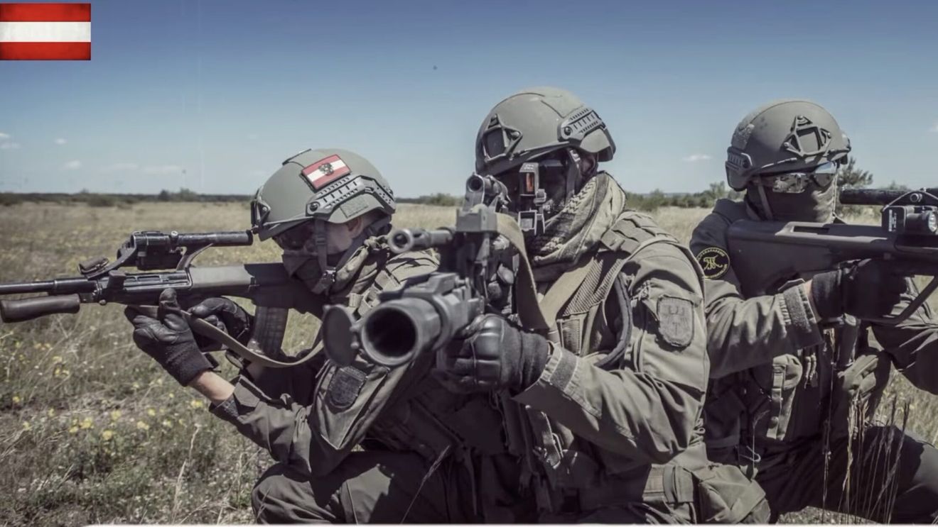 Austria vrea să mărească durata serviciului militar, în contextul războiului din Ucraina / ”Visul unei păci durabile în Europa s-a spulberat”