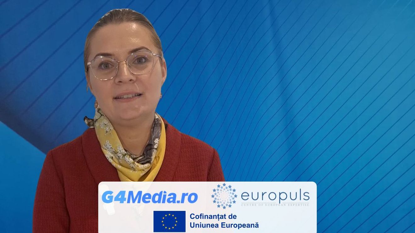 VIDEO INTERVIU Bianca Faragau, Banca Europeană de Investiții: În Uniunea Europeană ar fi nevoie acum de 300 miliarde de euro pentru construcție și renovare de locuințe