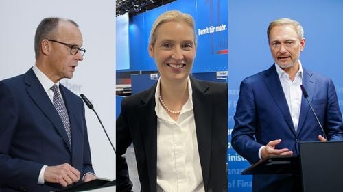 Vot istoric în Bundestagul german împotriva imigrației, susținut de Uniunea Creștin Democrată/Socială, Alternativa pentru Germania și Partidul Liber Democrat cu trei săptămâni înaintea alegerilor parlamentare anticipate