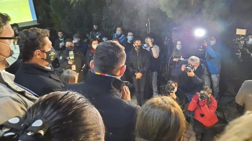 Far-right, populist movement rises out of nowhere to become fourth largest party amid unprecedented voter apathy in Romania parliamentary elections