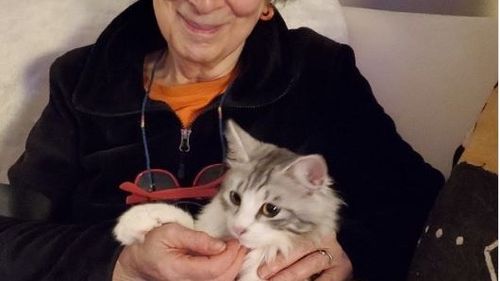 Margaret Atwood răspunde cu un text satiric ca urmare a cenzurării cărţii sale „Povestea slujitoarei” în Canada pe motiv că are conținut prea explicit sexual