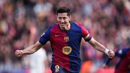 VIDEO Barcelona profită de pasul greșit făcut de Real Madrid și câștigă pe teren propriu cu Alaves, scor 1-0