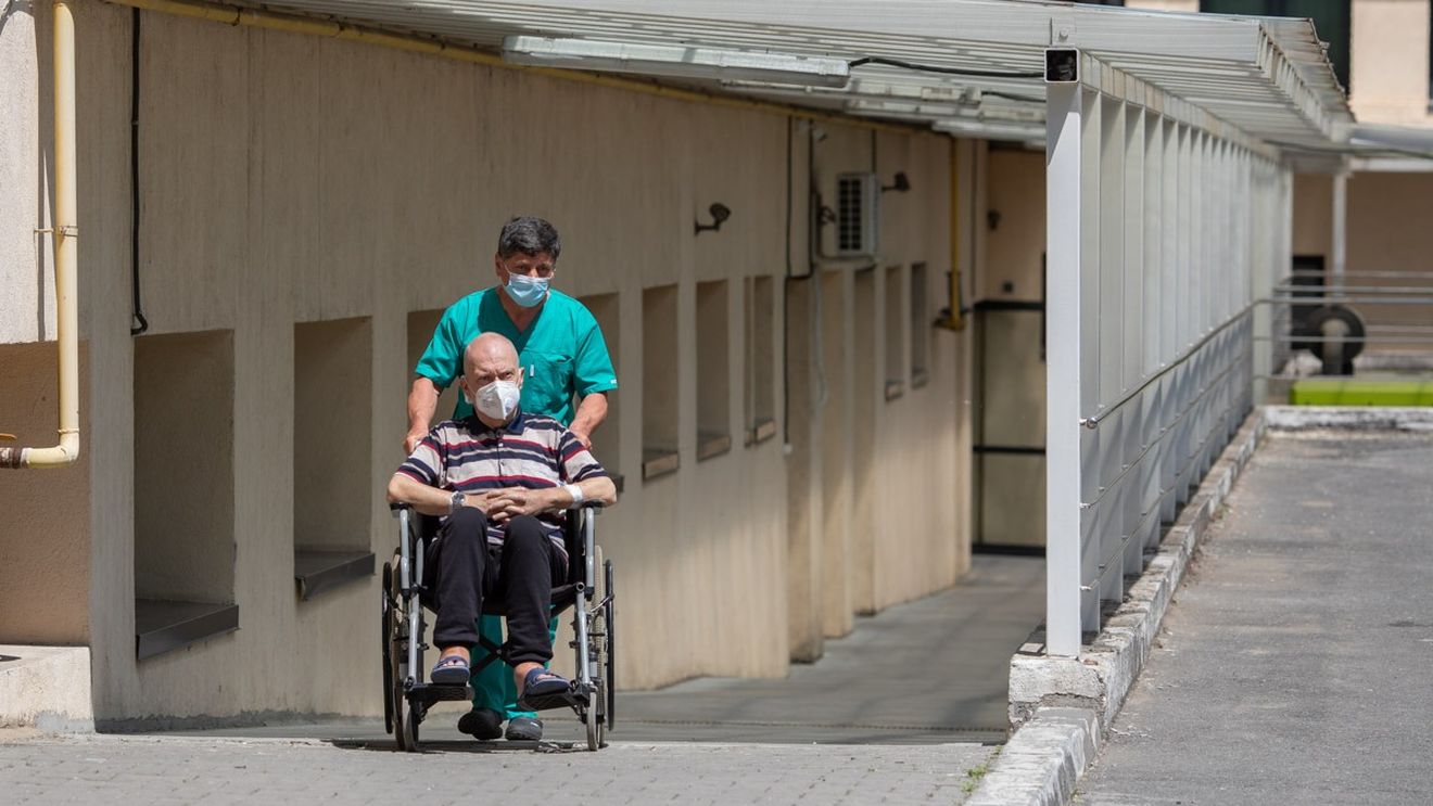 Reprezentanții angajaților TESA din sistemul sanitar susțin că majorarea salariilor cu 20% pentru tot personalul din sănătate poate duce la perpetuarea inechităților