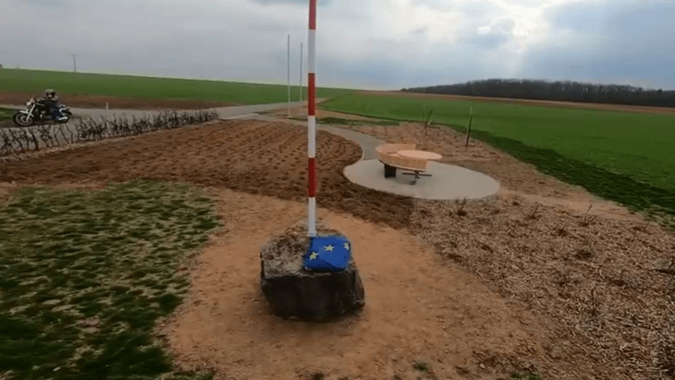 Noul centru al UE după Brexit se află pe tarlaua unei nemțoaice dintr-un orășel din Bavaria