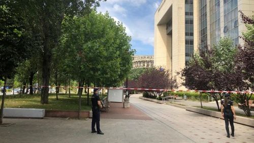 Tribunalul București a dispus arestul preventiv pentru un bărbat acuzat că a vândut cocaină în Capitală pentru sume cuprinse între 3.000 şi 3.500 lei