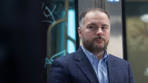 Rareș Hopincă (PSD): Tocmai s-a finalizat numărătoarea voturilor; sunt câştigătorul alegerilor pentru Primăria Sectorului 2