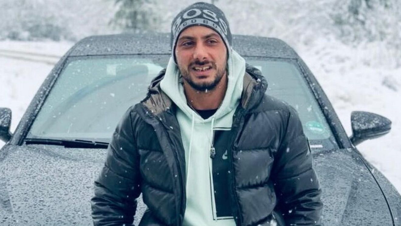Un italian care ar fi amenințat un ofițer Antidrog din Oradea a fost găsit în Calabria / Acuzat de trafic de droguri, bărbatul a evadat din mâinile polițiștilor și a fost prins cu focuri de armă