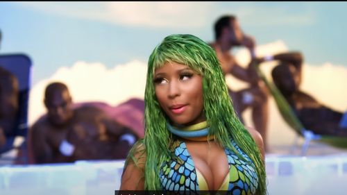 Nicki Minaj a avut concert la Dublin cu o seară înainte de concertul pe care-l avea în România și pe care l-a anulat/ Presa irlandeză scrie că artista a fost huiduită de fani după ce a ajuns pe scenă cu o întârziere de 90 de minute și a reușit să cânte doar jumătate de oră