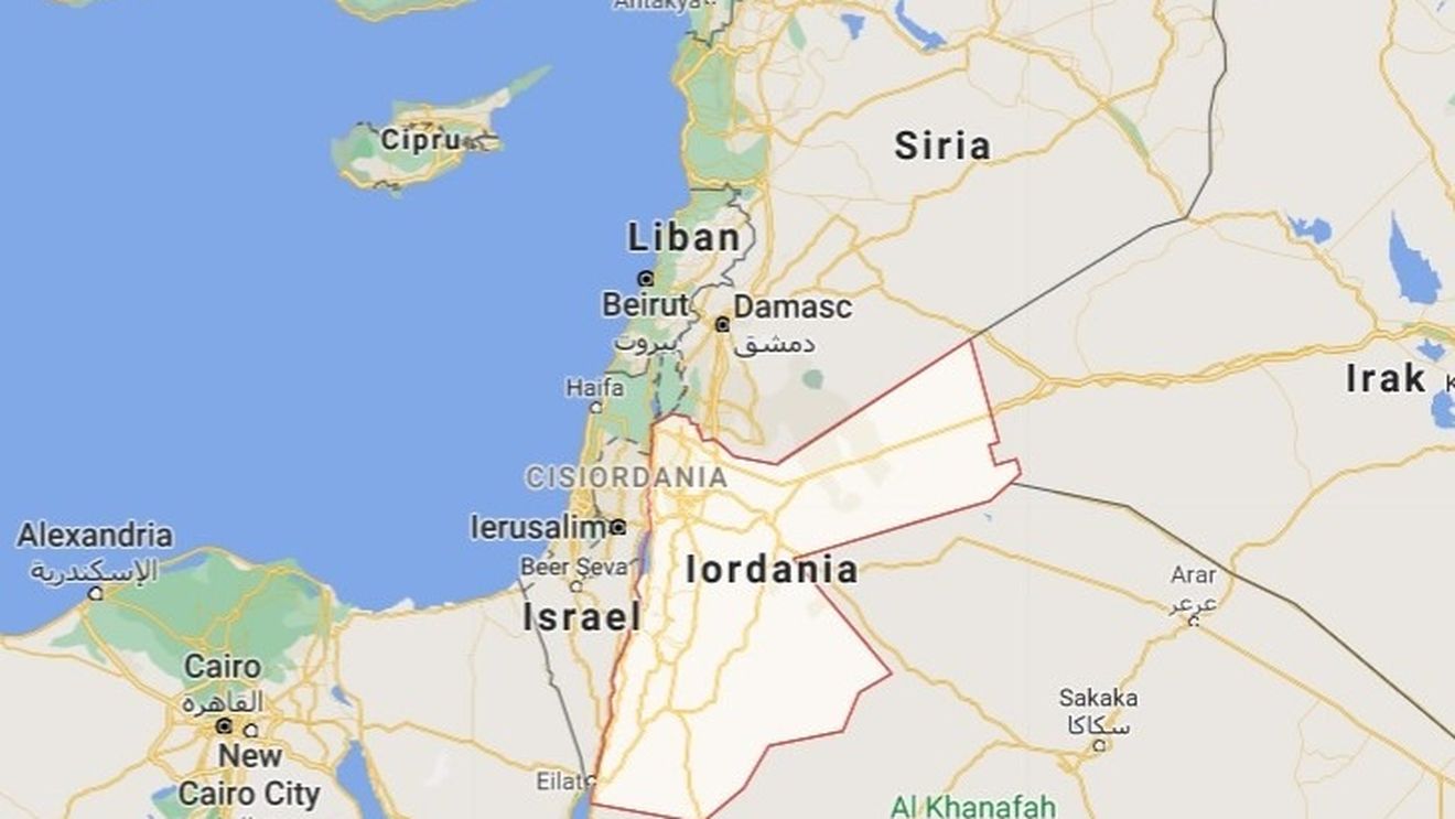 Israelul le cere cetățenilor săi să părăsească Egiptul și Iordania