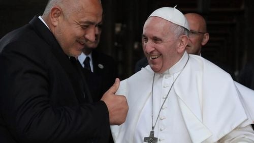 Papa Francisc în Balcanii ortodocși: mesaje diplomatice axate pe probleme sociale