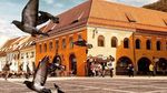 Înalta Curte trimite la rejudecare dosarul Casei Hirscher: victorie importantă pentru Primăria Brașov  / Municipalitatea încearcă de 7 ani să readucă în patrimoniul public una din cele mai reprezentative monumente istorice ale orașului